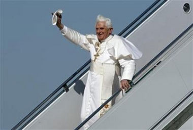 New Pope
