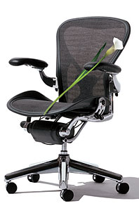 Aeron Chair