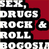 Sex, Drugs, Rock & Roll
