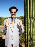 Borat