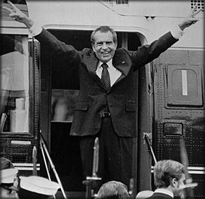 Dick Nixon