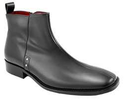 Gordon Rush 
'Cromwell' Boot