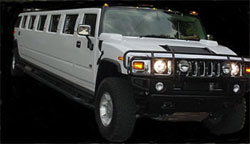 Hummer Limo