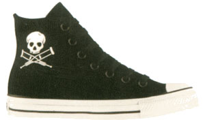 Jackass Chuck Ts