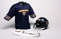 Bears Jersey