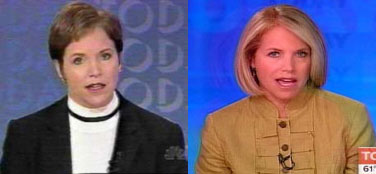 Katie Couric