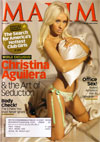 Maxim - Aguilera