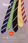 Skinny 
Ties