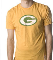 Retro Sport - Packers