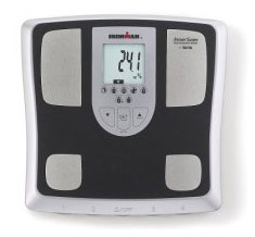 Tanita BC553 Ironman InnerScan Body 
Composition Monitor PRO Series