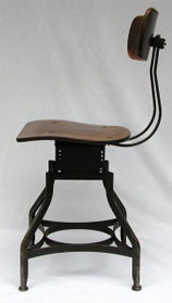 Toledo Chair