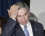 Wolfowitz is a Shitbag