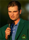 Zach Johnson